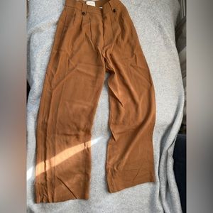 Sezane Loulou Trousers | Size 4